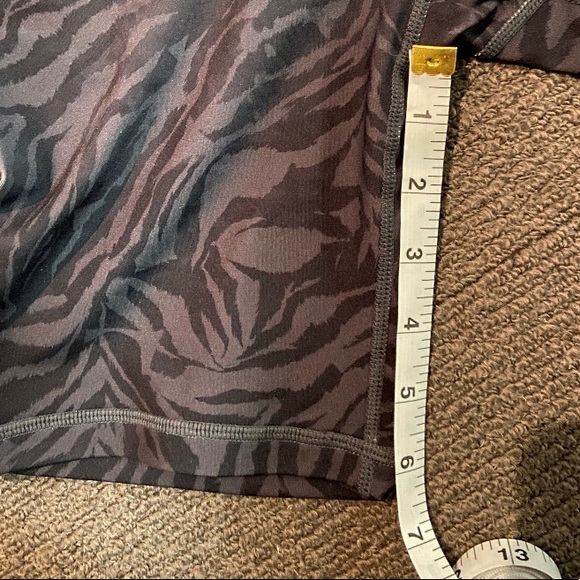 Spiritual gangster workout outfit - Picture 8 of 8